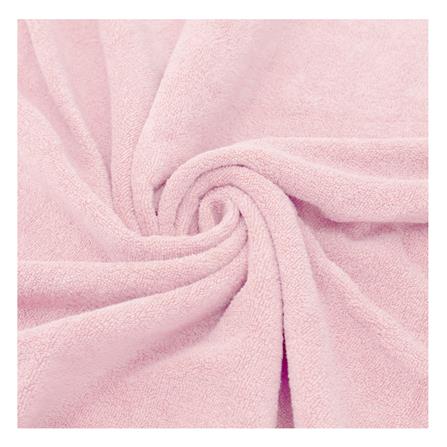 ผ้าขนหนู FROLINA CONDO 15.50x32 นิ้ว สีชมพู_4