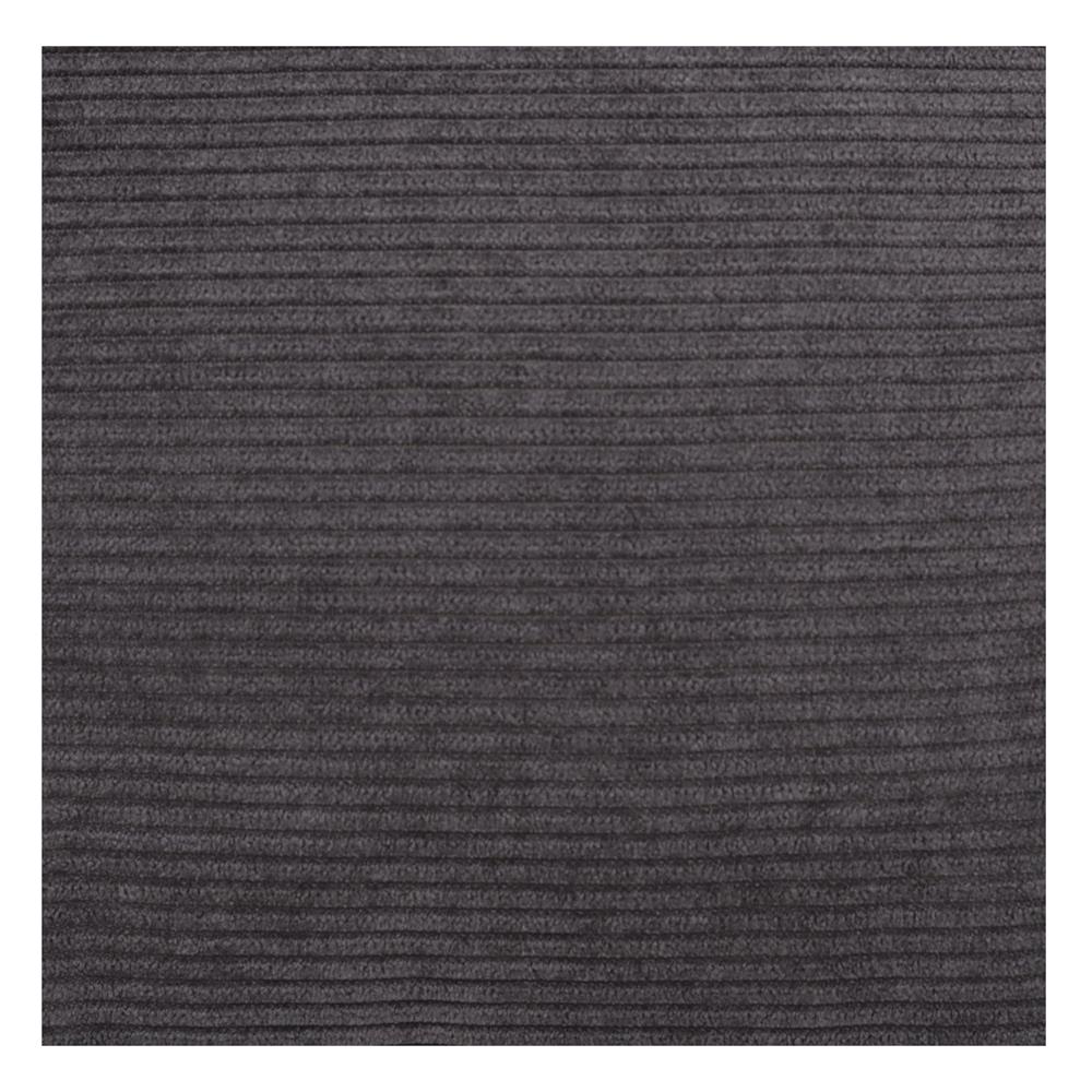 หมอนหนุน ใยสังเคราะห์ HOME LIVING STYLE PEACE 100x50 ซม. สีเทา