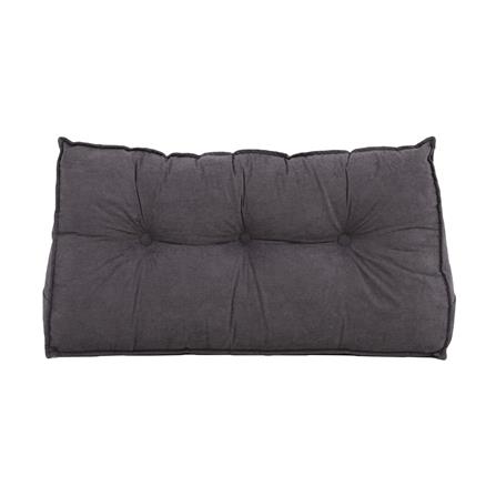 หมอนหนุน ใยสังเคราะห์ HOME LIVING STYLE PEACE 100x50 ซม. สีเทา_2