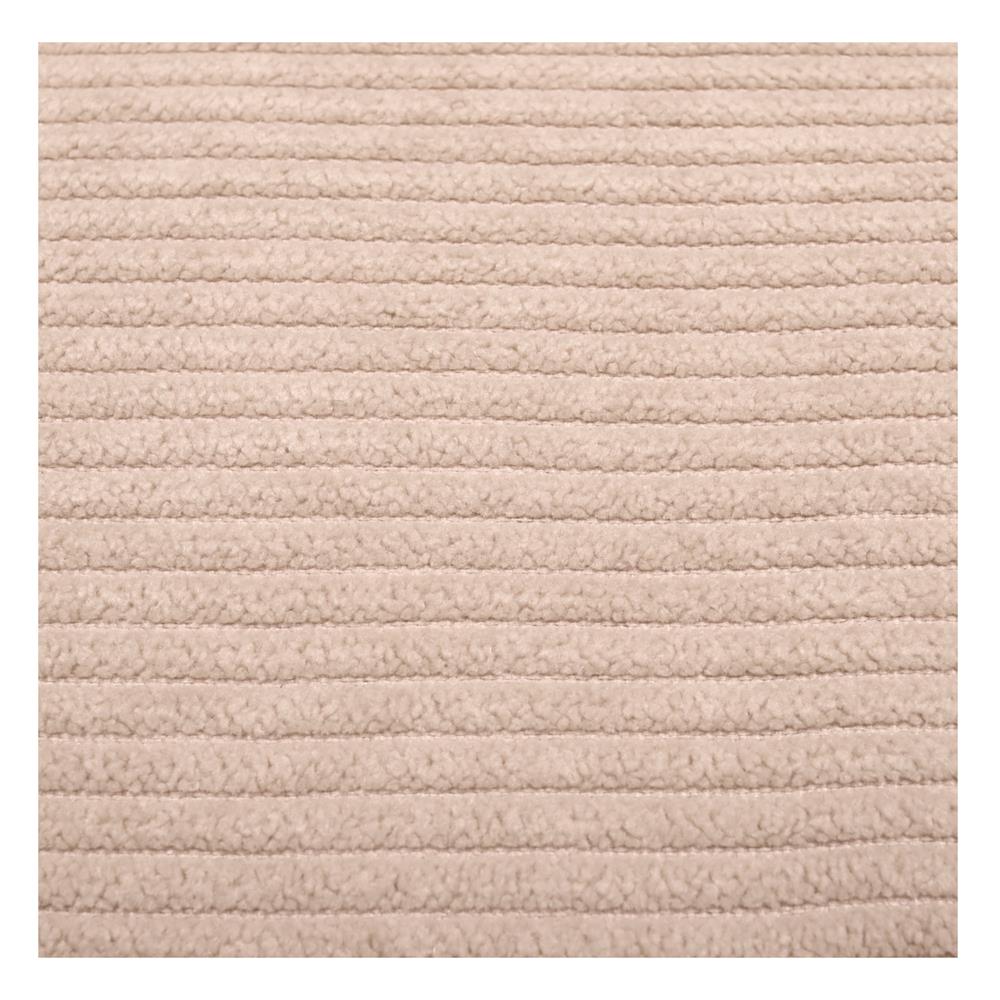 หมอนหนุน ใยสังเคราะห์ HOME LIVING STYLE PEACE 100x50 ซม. สีครีม