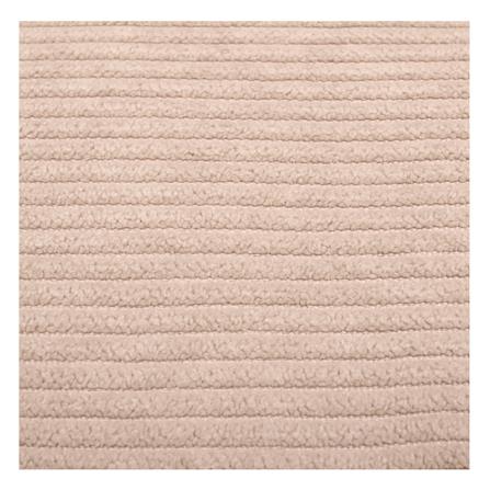 หมอนหนุน ใยสังเคราะห์ HOME LIVING STYLE PEACE 100x50 ซม. สีครีม_4