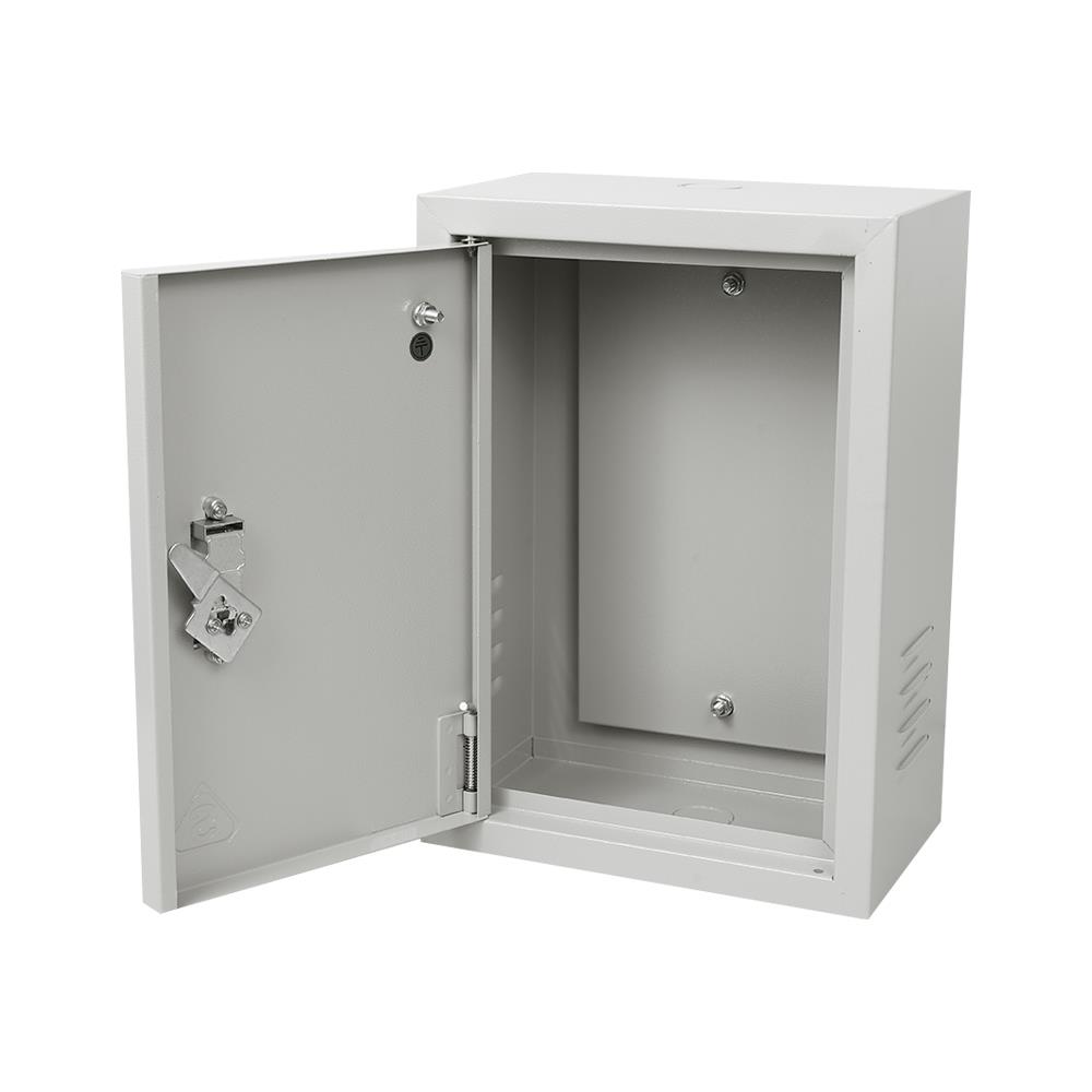 ตู้สวิตช์บอร์ด เบอร์ 0 ธรรมดา ฝาจม SUPER