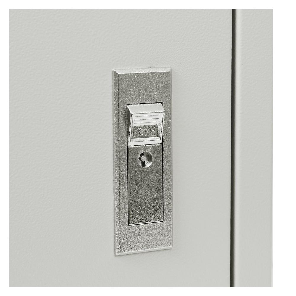 ตู้สวิตช์บอร์ด เบอร์ 0 ธรรมดา ฝาจม SUPER