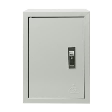 ตู้สวิตช์บอร์ด เบอร์ 0 ธรรมดา ฝาจม SUPER_0