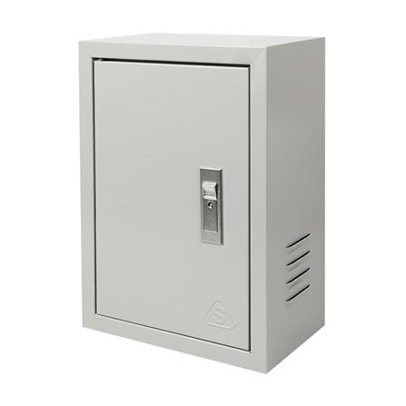 ตู้สวิตช์บอร์ด เบอร์ 0 ธรรมดา ฝาจม SUPER_1