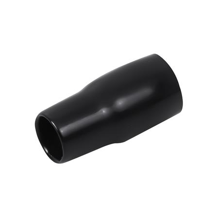 ปลอกหุ้มหางปลา BANDEX BVC-038 สีดำ (แพ็ก 20 ชิ้น)