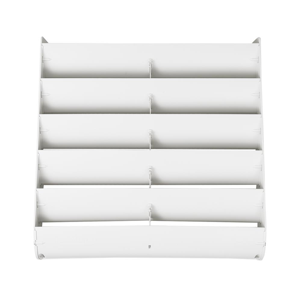 กริลแอร์ เปลี่ยนทิศทางลม BT 18 นิ้ว