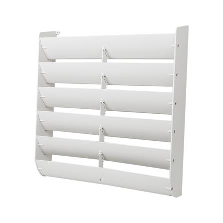 กริลแอร์ เปลี่ยนทิศทางลม BT 18 นิ้ว_0