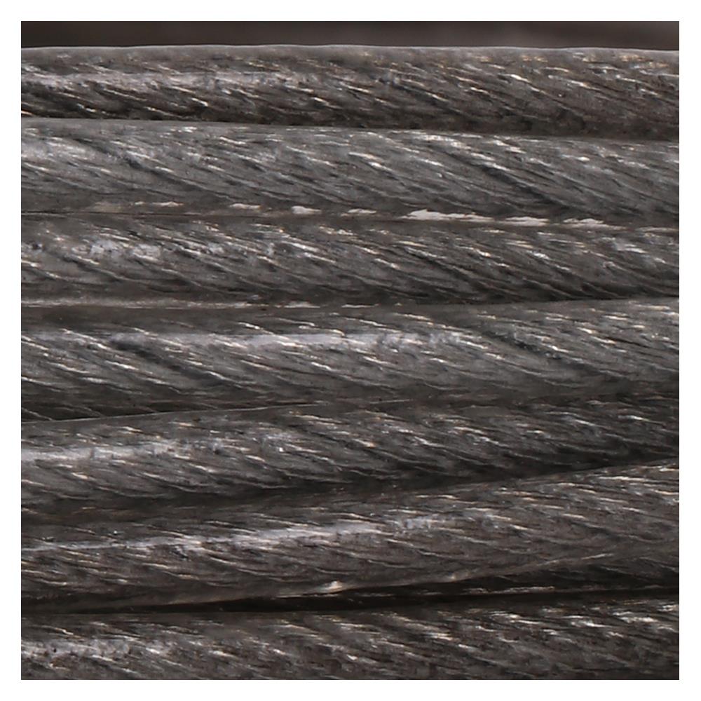 ลวดสลิงหุ้มพลาสติก BIH 1.5X2.5 มม. 5 เมตร