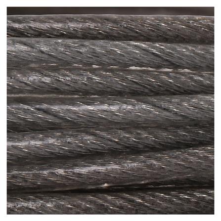 ลวดสลิงหุ้มพลาสติก BIH 1.5X2.5 มม. 5 เมตร_1