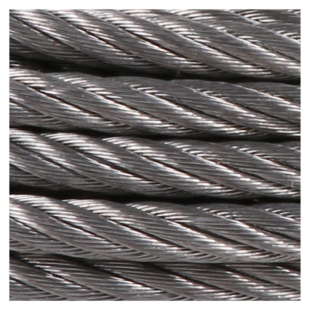 ลวดสลิงไส้เชือก BIH 4 มม.x 5 เมตร