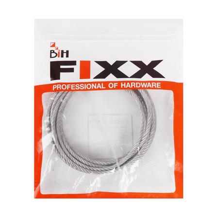 ลวดสลิงไส้เชือก BIH 4 มม.x 5 เมตร_2