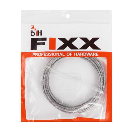 ลวดสลิงไส้เชือก BIH 3 มม.x 5 เมตร_2