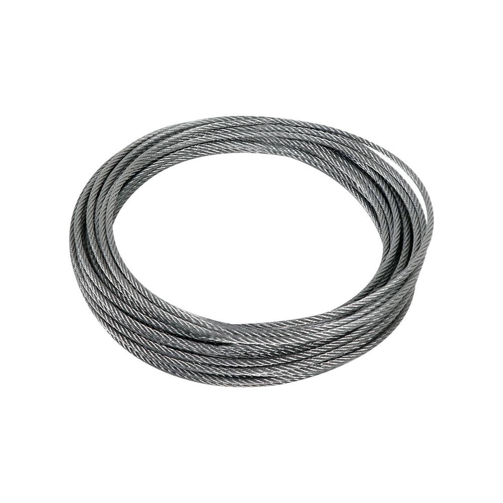 ลวดสลิงไส้เชือก BIH 2.5 มม. 10 เมตร