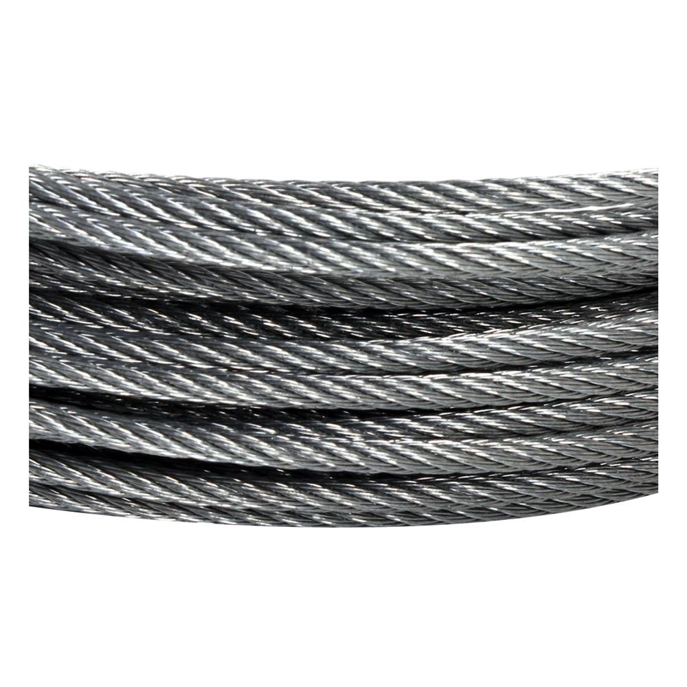 ลวดสลิงไส้เชือก BIH 2.5 มม. 10 เมตร