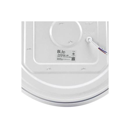 ไฟเพดาน LED BLITE JASMINE-02 15 นิ้ว 24 วัตต์ DAYLIGHT สีขาว_3