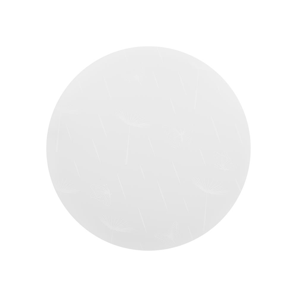 ไฟเพดาน LED BLITE JASMINE-03 15 นิ้ว 24 วัตต์ DAYLIGHT สีขาว