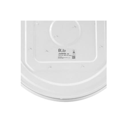 ไฟเพดาน LED BLITE JASMINE-03 15 นิ้ว 24 วัตต์ DAYLIGHT สีขาว_3