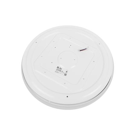 ไฟเพดาน LED BLITE JASMINE-01 15 นิ้ว 24 วัตต์ DAYLIGHT สีขาว_1