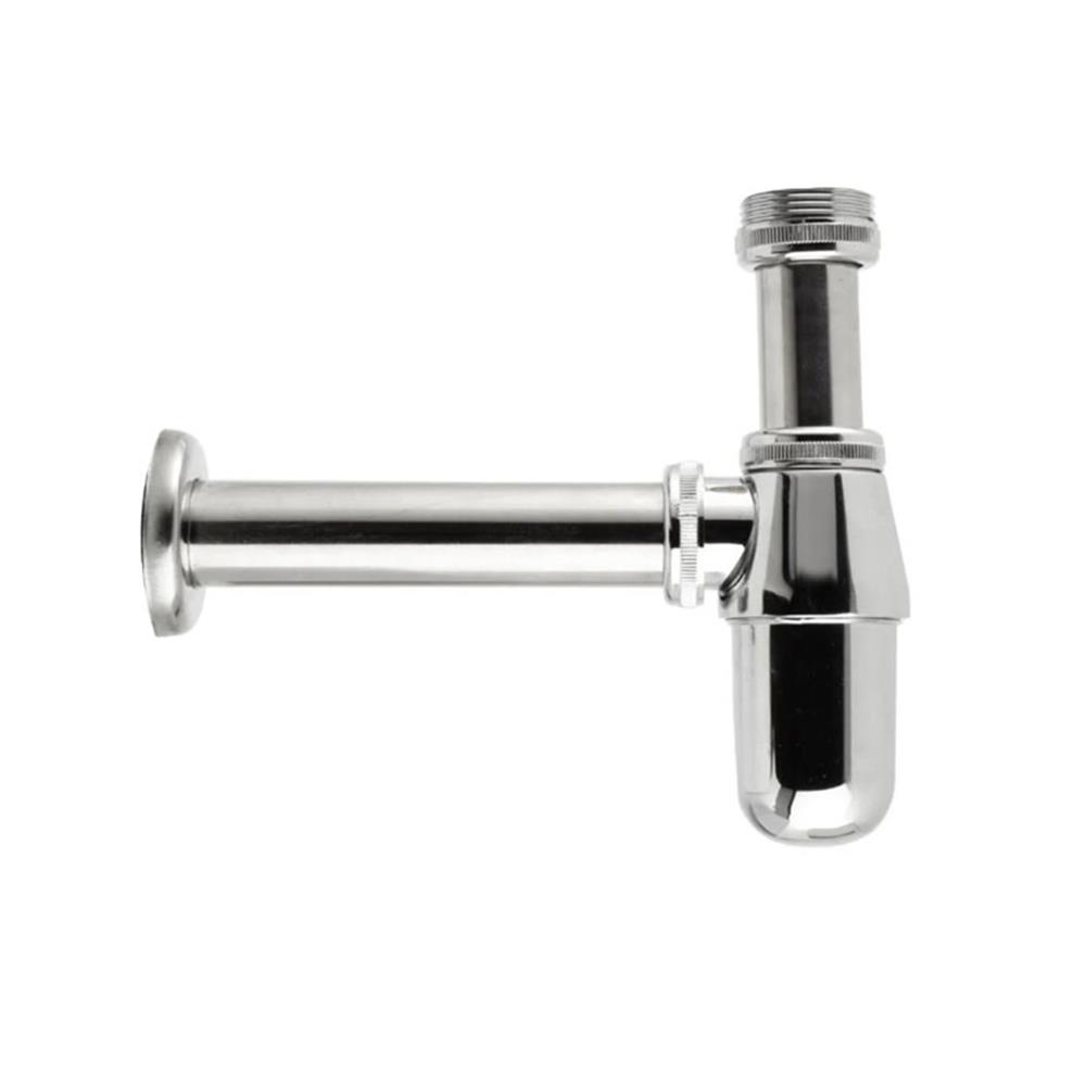 ท่อน้ำทิ้งอ่างล้างหน้ากระปุก PRIME HC-2066-12 30 ซม.