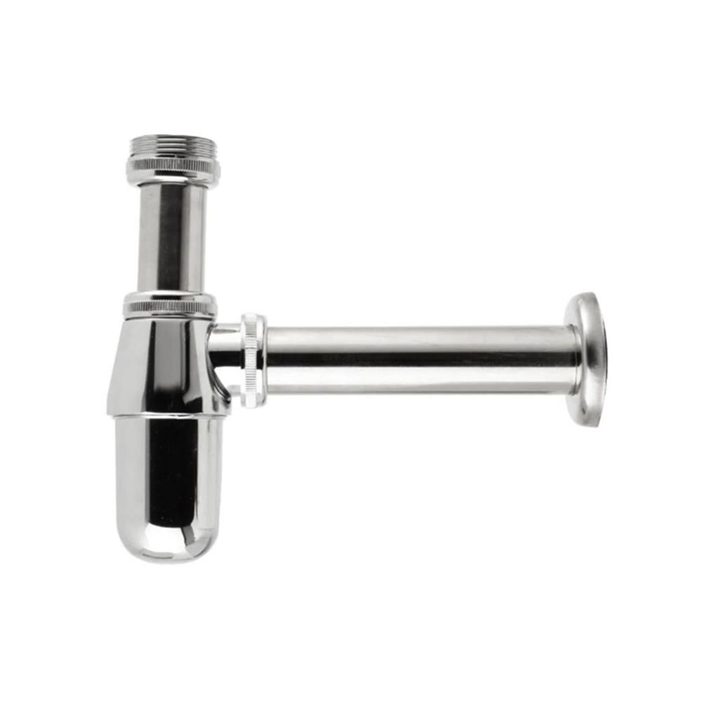 ท่อน้ำทิ้งอ่างล้างหน้ากระปุก PRIME HC-2066-12 30 ซม.