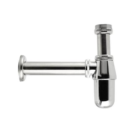 ท่อน้ำทิ้งอ่างล้างหน้ากระปุก PRIME HC-2066-12 30 ซม._0