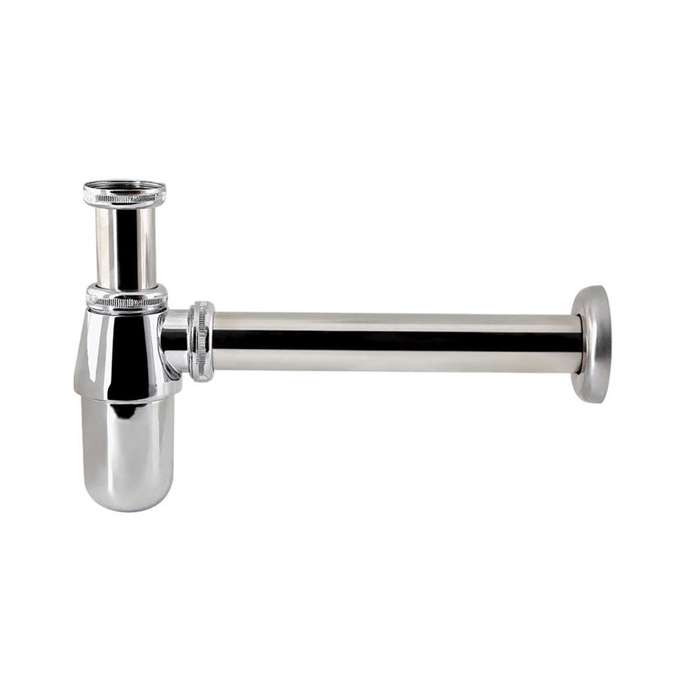 ท่อน้ำทิ้งอ่างล้างหน้ากระปุก PRIME HC-2066-9 22.5 ซม.