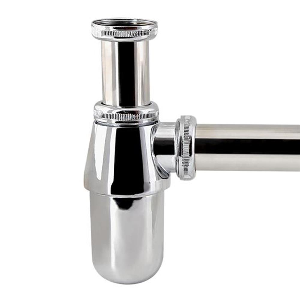 ท่อน้ำทิ้งอ่างล้างหน้ากระปุก PRIME HC-2066-9 22.5 ซม.