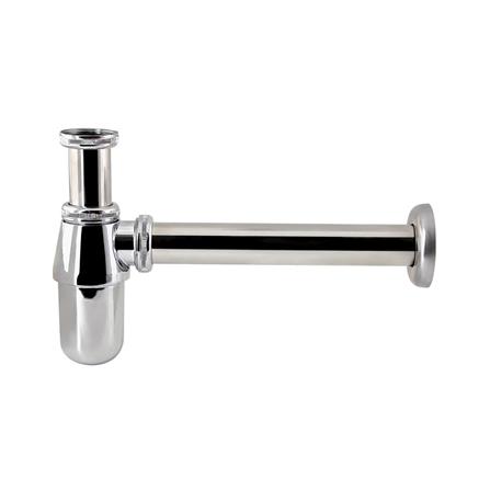 ท่อน้ำทิ้งอ่างล้างหน้ากระปุก PRIME HC-2066-9 22.5 ซม.