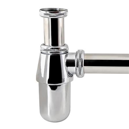 ท่อน้ำทิ้งอ่างล้างหน้ากระปุก PRIME HC-2066-9 22.5 ซม._1