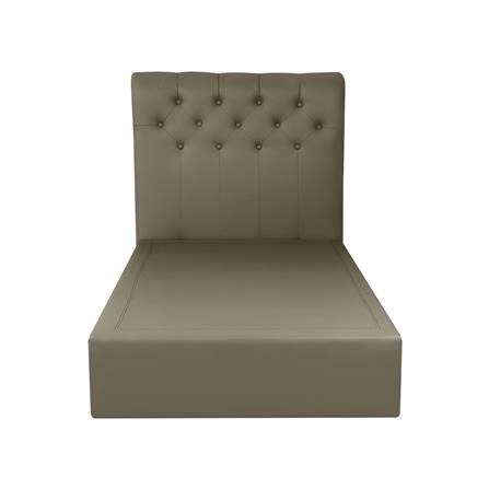 ฐานรองหัวเตียง 3.5 ฟุต HOME LIVING STYLE ROME-R สี TAUPE_1