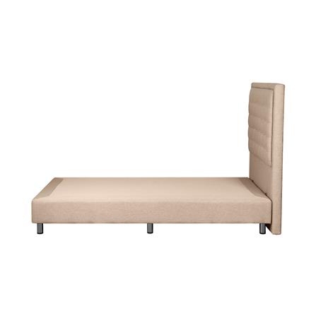 ฐานรองหัวเตียง 3.5 ฟุต HOME LIVING STYLE TOAST สีครีม_2