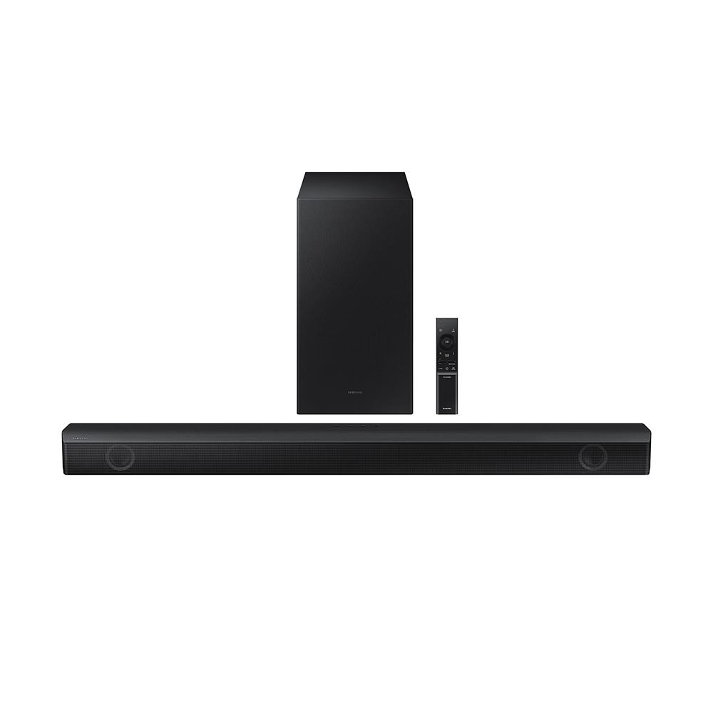 ซาวด์บาร์ SAMSUNG HW-B550/XT