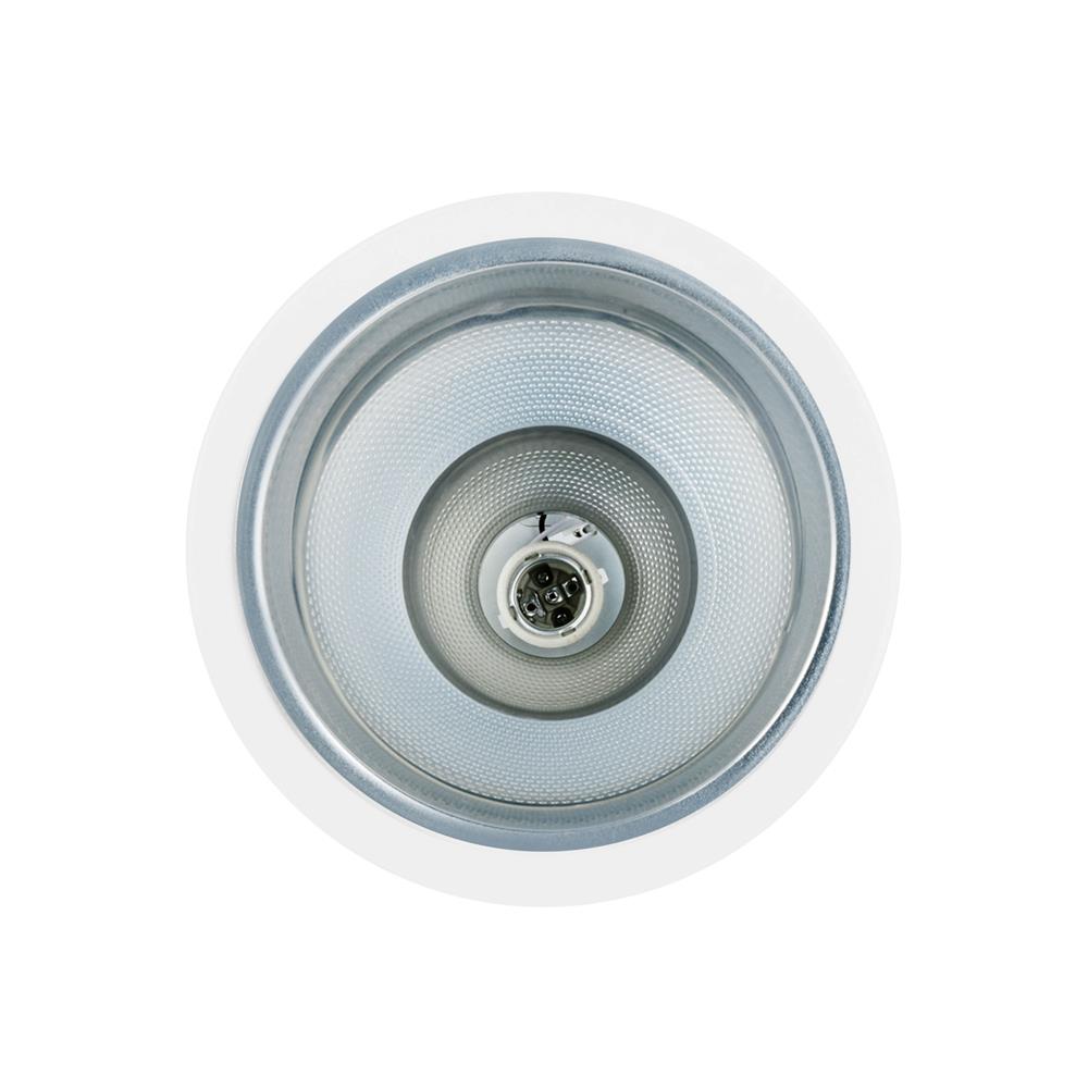 ดาวน์ไลท์ LUMAX 22-03018 9.13 นิ้ว สีขาว กลม