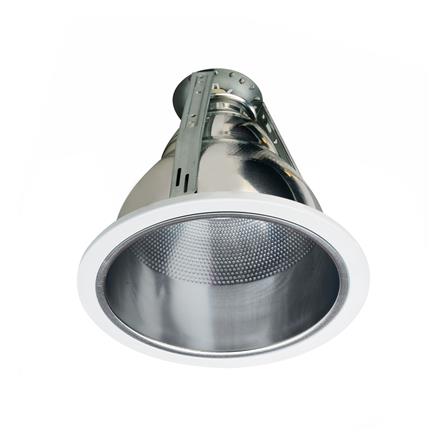 ดาวน์ไลท์ LUMAX 22-03018 9.13 นิ้ว สีขาว กลม