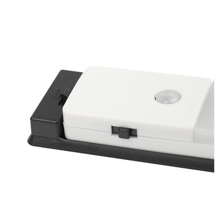 ไฟ LED อัตโนมัติ รีชาร์จ ELECKTA 1.2 วัตต์ 6 LED แสงขาว_3