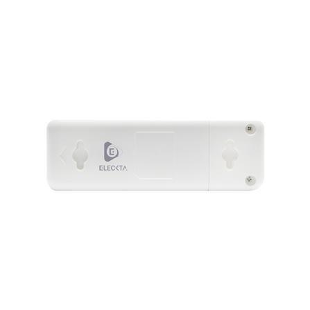 ไฟ LED อัตโนมัติ แบบเหลี่ยม ELECKTA 1 วัตต์ แสงขาว แพ็ก 2 ชิ้น_2