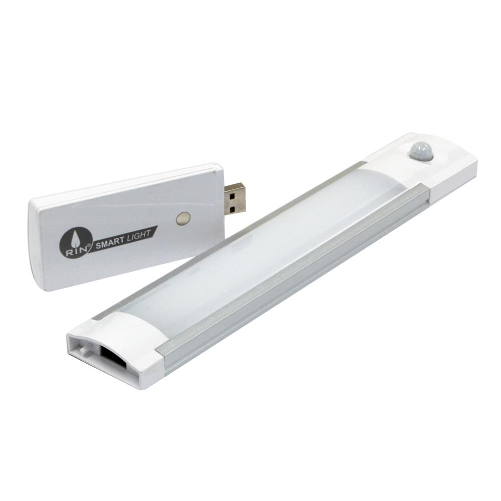 ไฟไนท์ไลท์ LED ELECKTA รีชาร์จ 1.3 วัตต์ DAYLIGHT