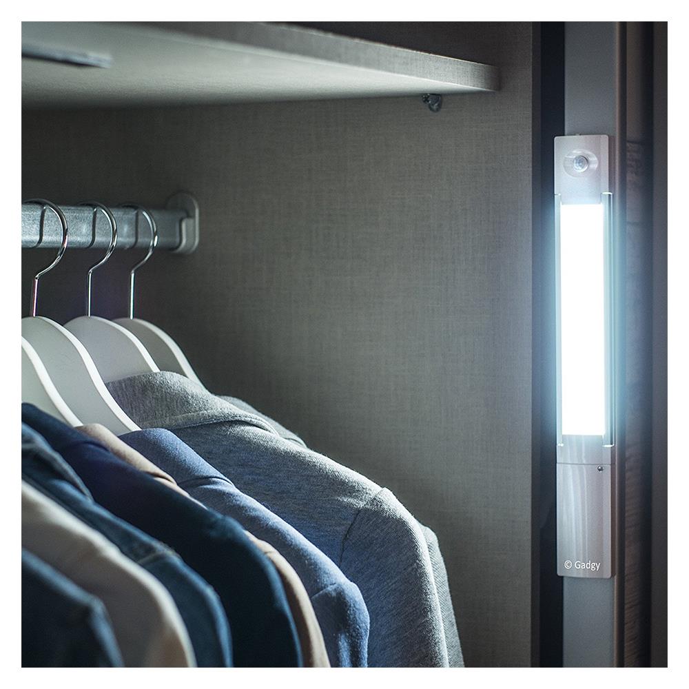 ไฟไนท์ไลท์ LED ELECKTA รีชาร์จ 1.3 วัตต์ DAYLIGHT