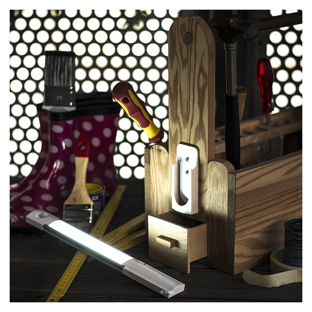 ไฟไนท์ไลท์ LED ELECKTA รีชาร์จ 1.3 วัตต์ DAYLIGHT