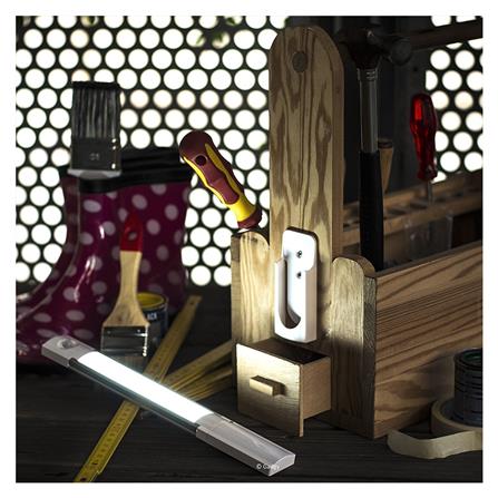 ไฟไนท์ไลท์ LED ELECKTA รีชาร์จ 1.3 วัตต์ DAYLIGHT_6