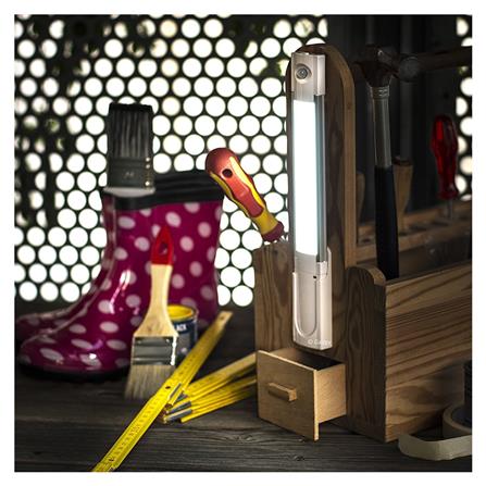 ไฟไนท์ไลท์ LED ELECKTA รีชาร์จ 1.3 วัตต์ DAYLIGHT_8