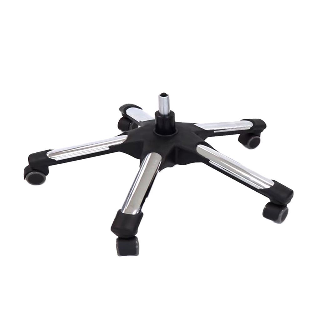 เก้าอี้สุขภาพ HARA CHAIR NIETZSCHE-2+LB สีส้ม