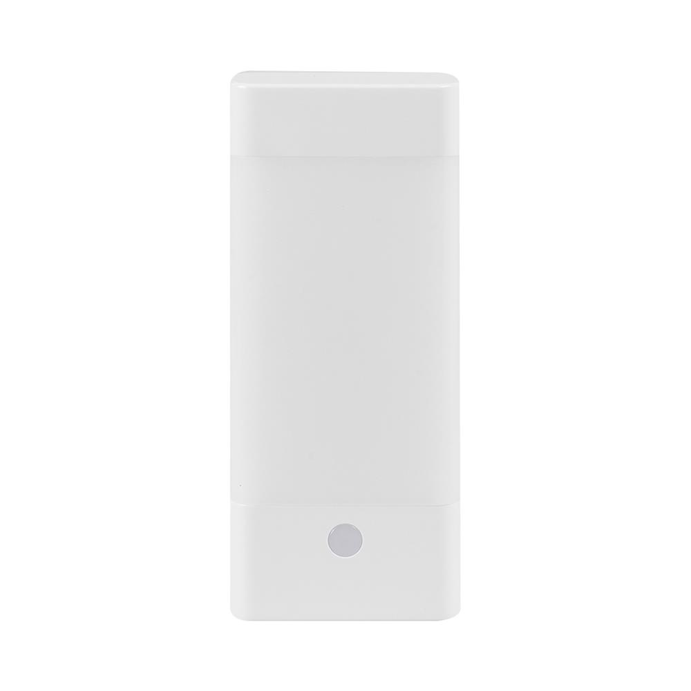 ไฟ LED อัตโนมัติ ELECKTA PLUG IN 0.28 วัตต์ COOL WHITE