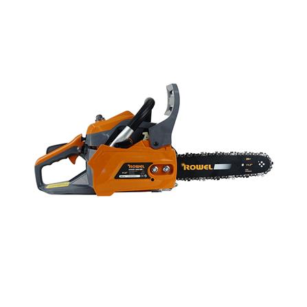 เลื่อยยนต์ ROWEL RW-3800E 0.35 แรงม้า_1