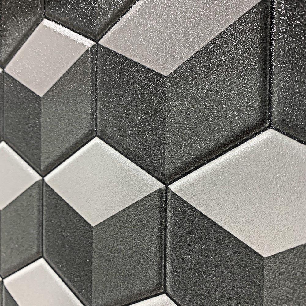 กระเบื้องผนัง 30x45 ซม. TARA แคสปาร์ กลาง เทา 0.81M2