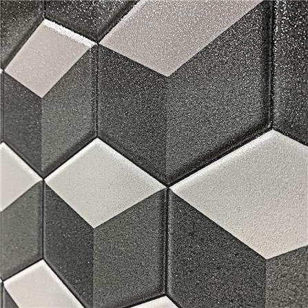 กระเบื้องผนัง 30x45 ซม. TARA แคสปาร์ กลาง เทา 0.81M2_1