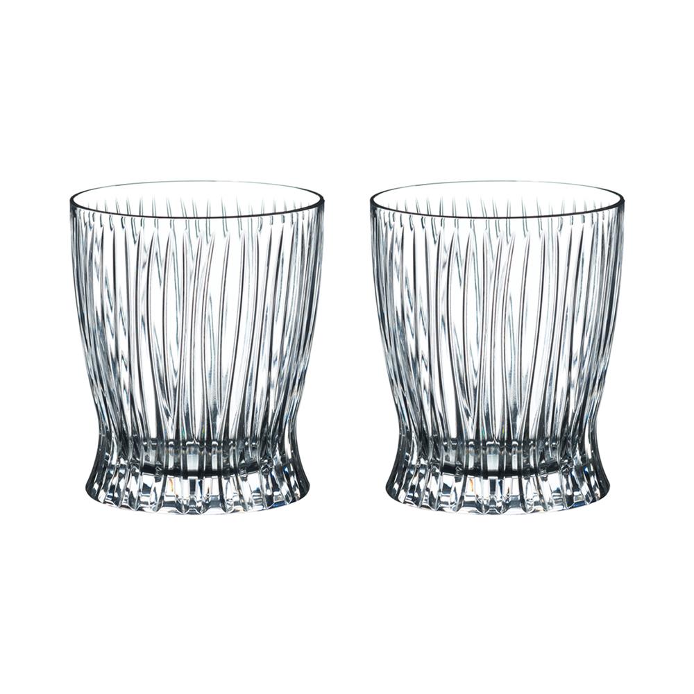 แก้วคริสตัล 295 มล. RIEDEL TUMBLER แพ็ก 2 ใบ