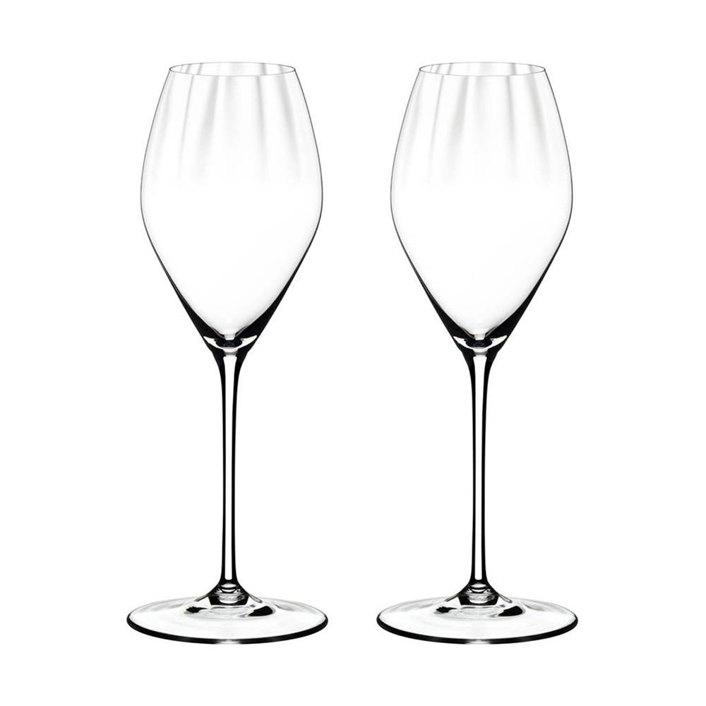 แก้วก้าน 375 มล. RIEDEL PERFORMANCE แพ็ค 2 ใบ