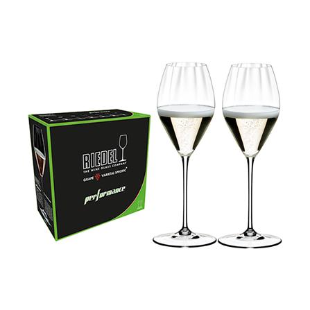 แก้วก้าน 375 มล. RIEDEL PERFORMANCE แพ็ค 2 ใบ_2